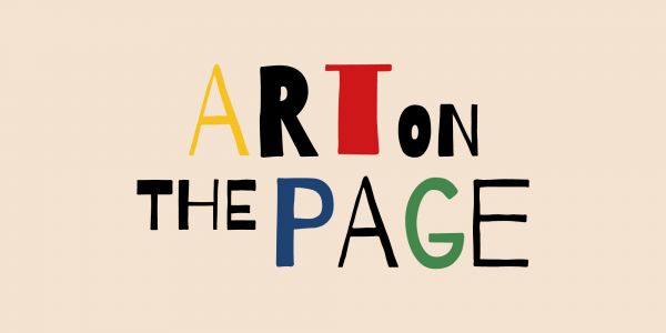 Image for Art on the Page