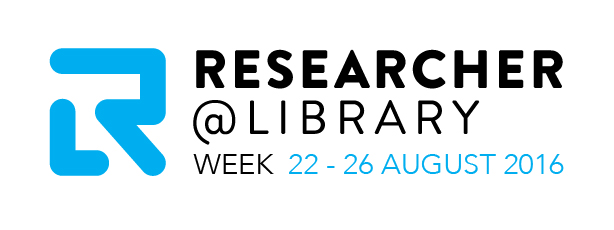 Banner image for Researcher@Library