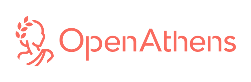 Open Athens Logo
