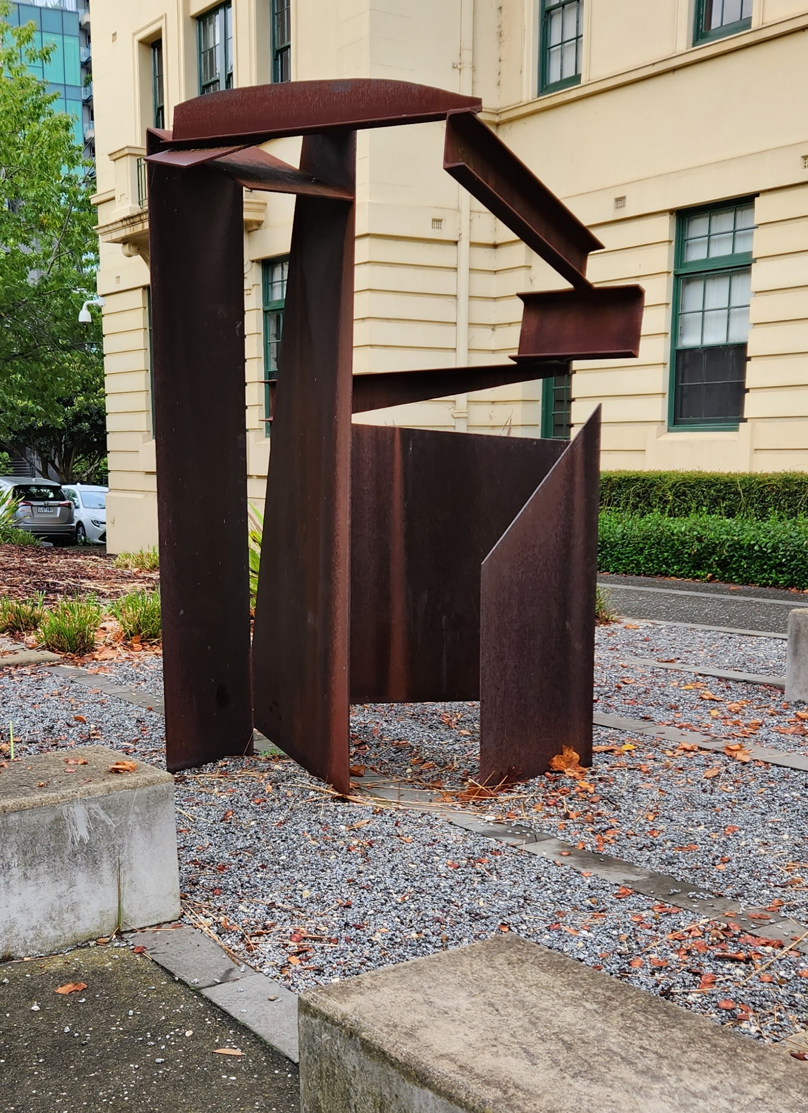 Sculpture 1