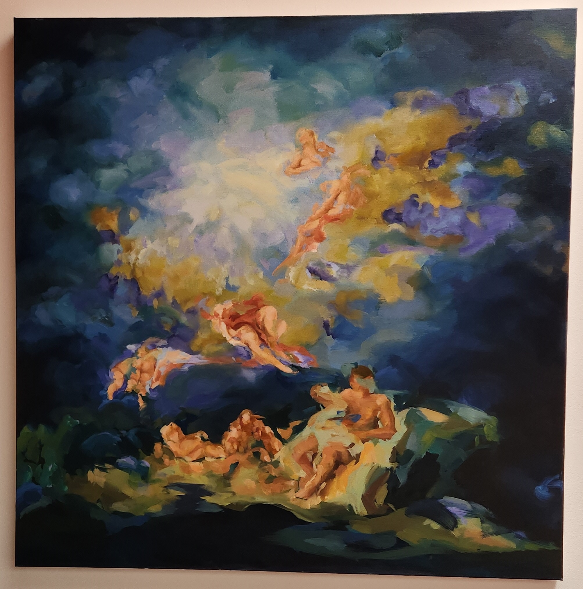 Grad exhibit 2023-1