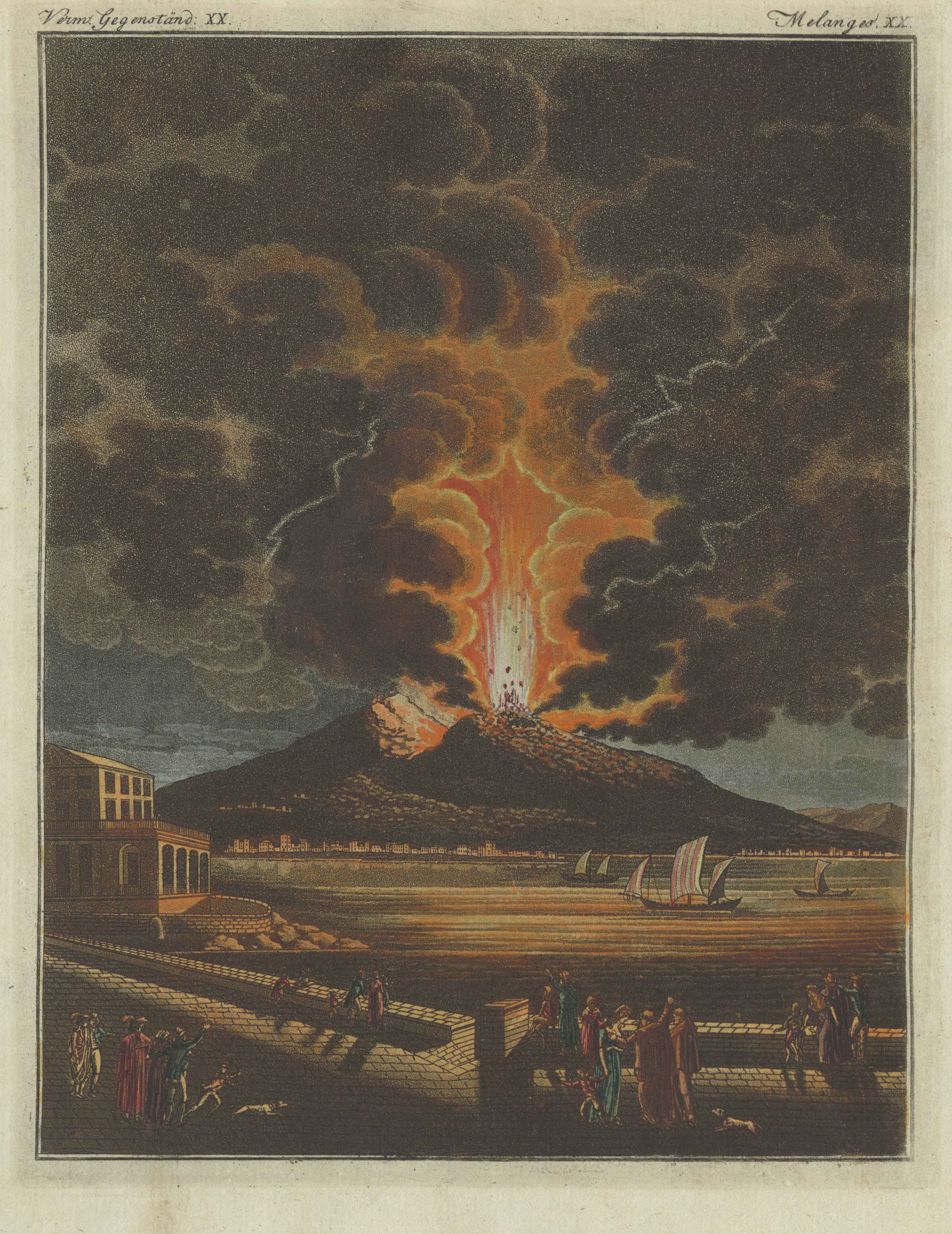 Vesuvius
