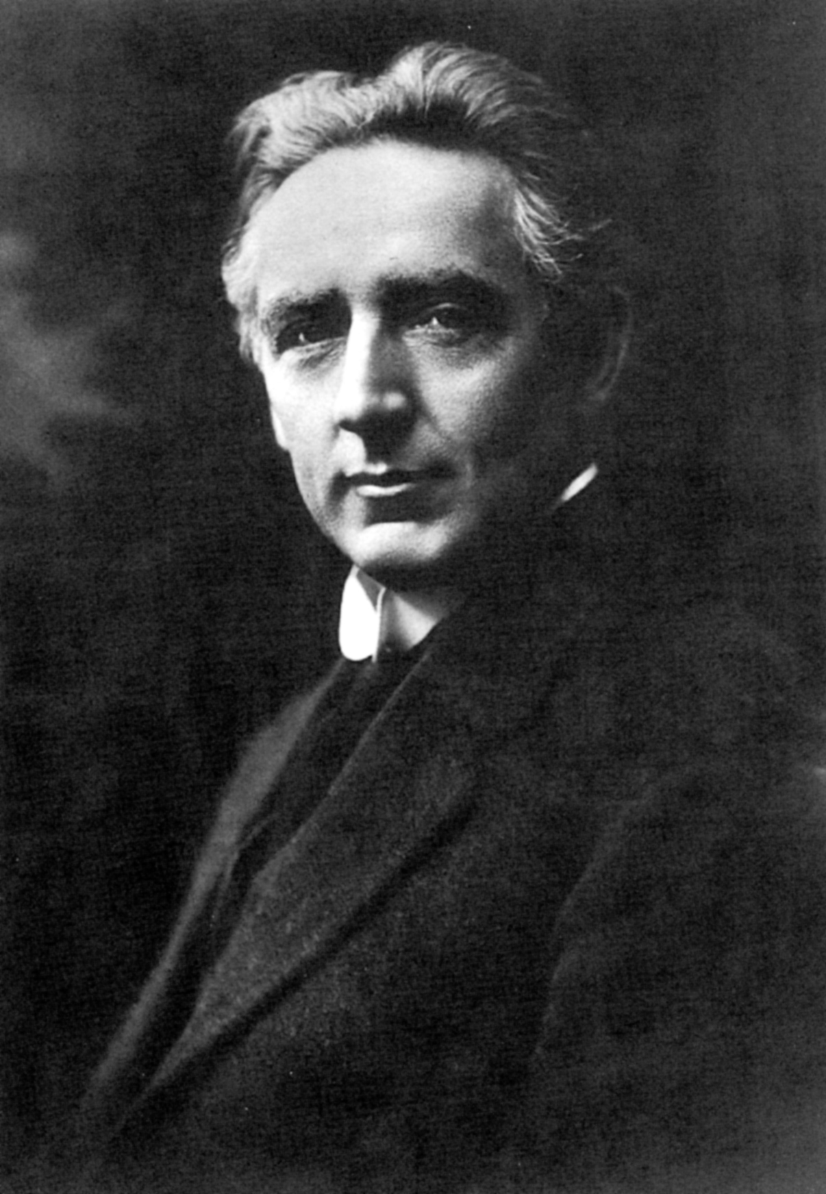 Professor William A. Laver