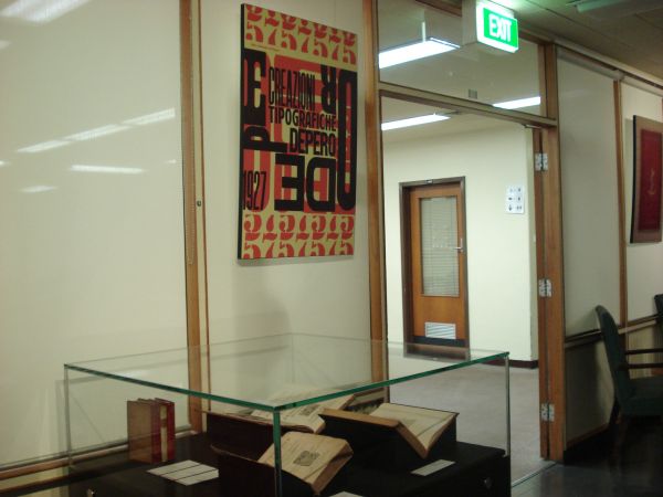 Libri Exhibition
