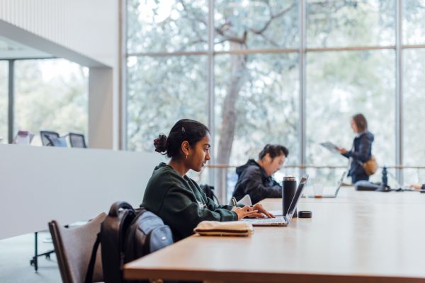 University of Melbourne