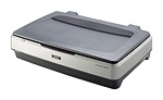 Epson XL10000 scanner