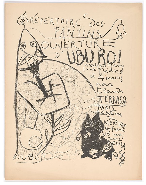 Ubu Roi