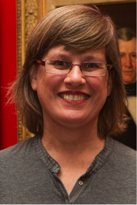 Professor Jennifer Clark