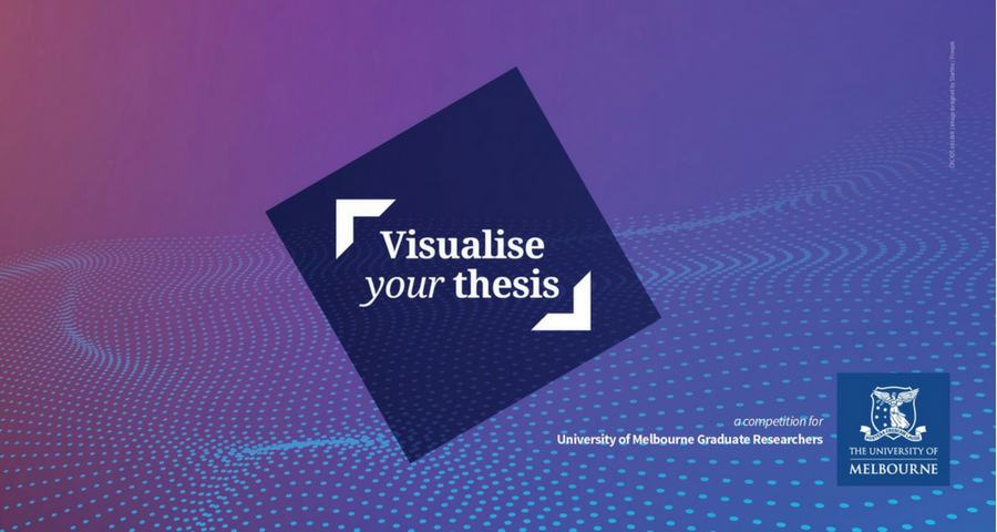 Image for Visualise Your Thesis awards event