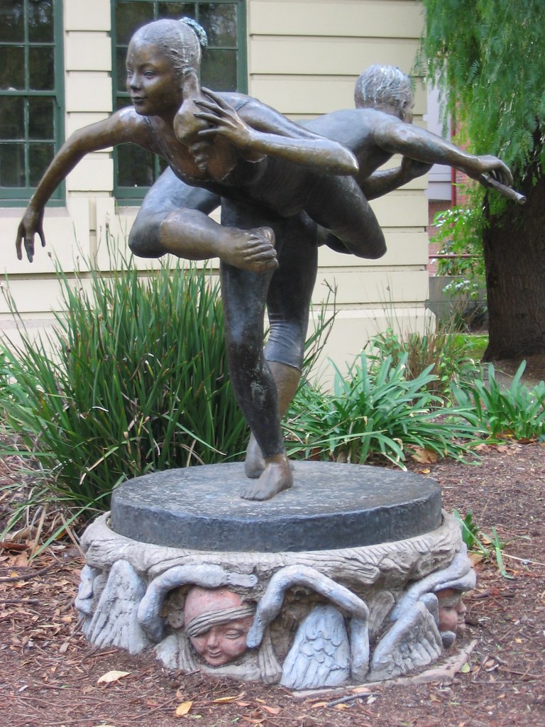 Dancers 2