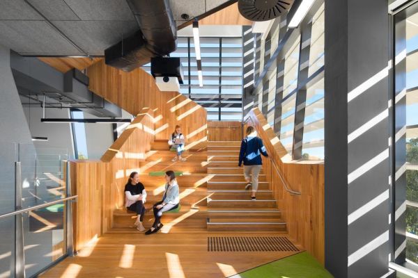 University of Melbourne
