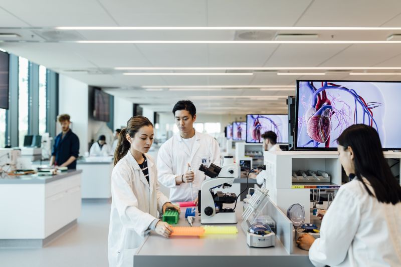 open research science