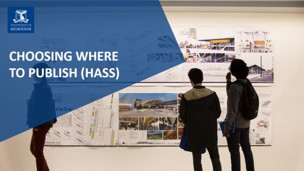 Choosing Where to Publish HASS event_tile
