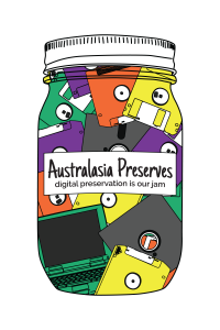 Australasia Preserves logo