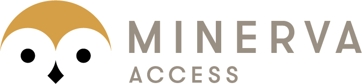 Minerva Access logo