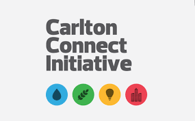 carlton connect logo