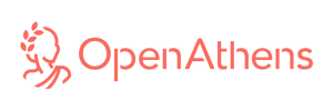 Open Athens logo