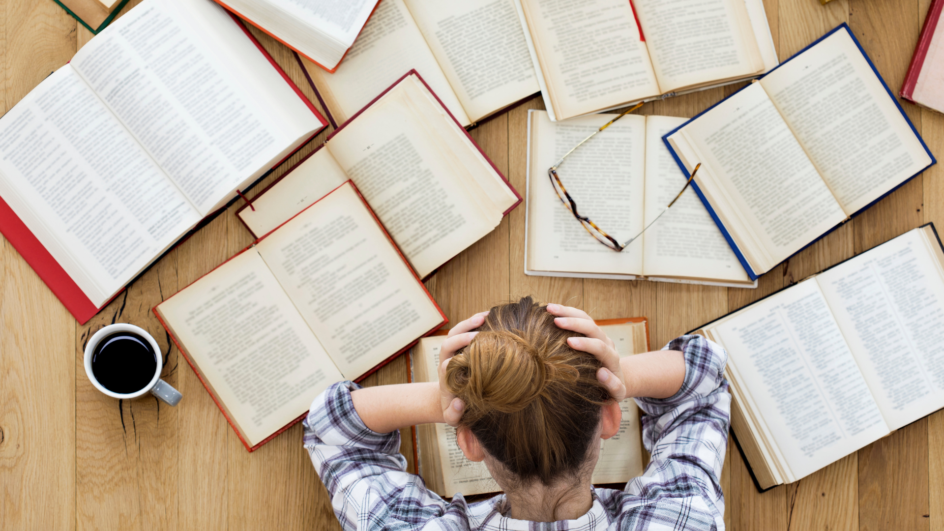 Options for managing references